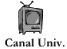 Canal Universitario. Informativo Universitario emitido diariamente en Televisin Murciana.